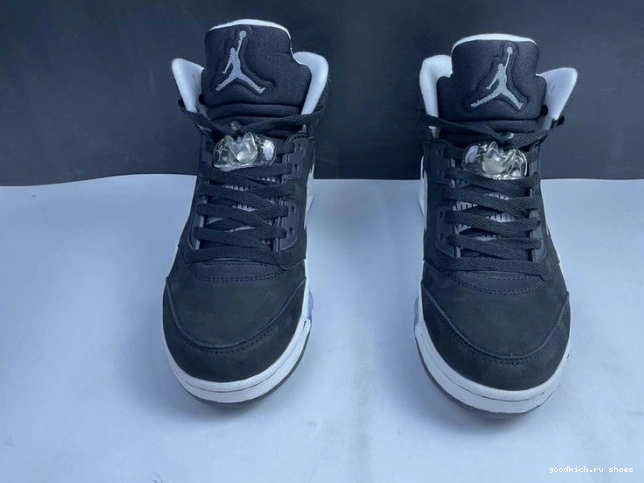 Cheap JORDAN 5 CT4838-011 AIR OREO 0710